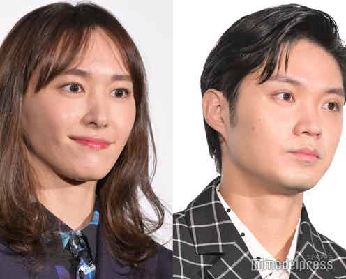 新垣結衣&磯村勇斗、偽装夫婦役は「こういう時代だからこそあるべきもの」撮影振り返る<正欲>