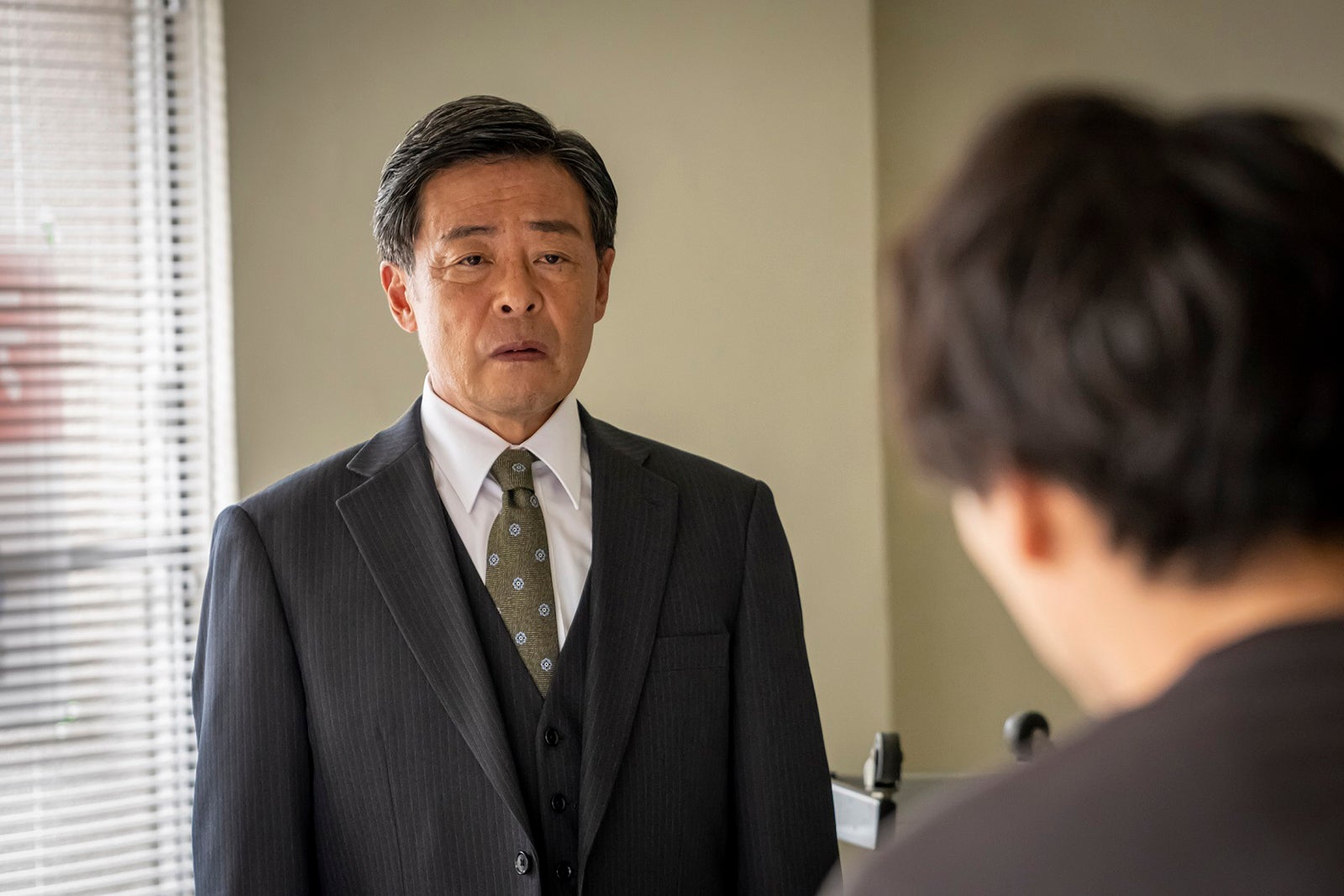 光石研「弁護士ソドム」最終話より（C）テレビ東京