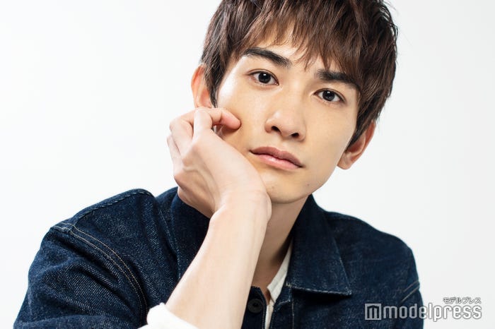 町田啓太 (C)モデルプレス