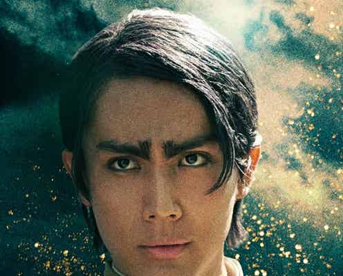 中川大志「ゴールデンカムイ」ドラマシリーズ、鯉登音之進役で出演決定 物語の核心に迫る最新予告映像解禁【ゴールデンカムイ―北海道刺青囚人争奪編―】