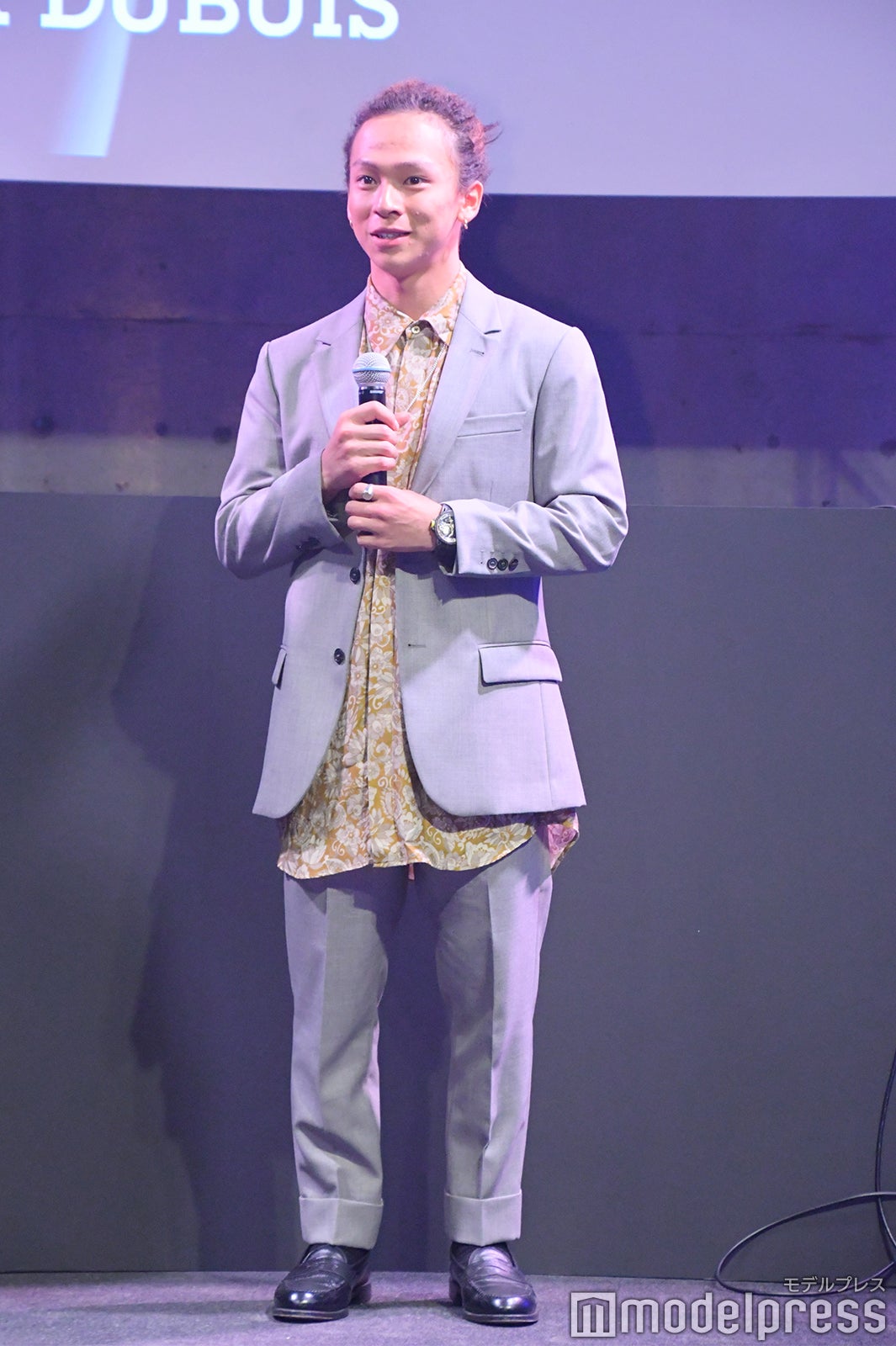 平野歩夢選手 （C）モデルプレス