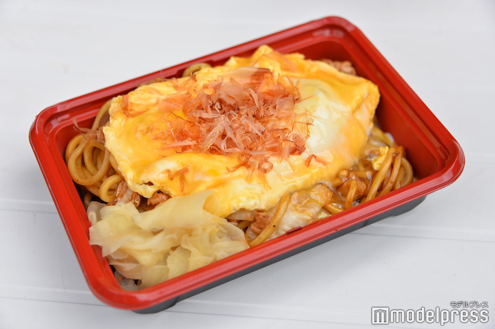 RED゜食祭（C）モデルプレス