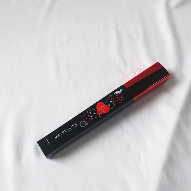 ラッシュニスタのデザイン