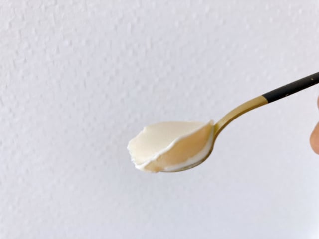 華やかな香りが広がります。