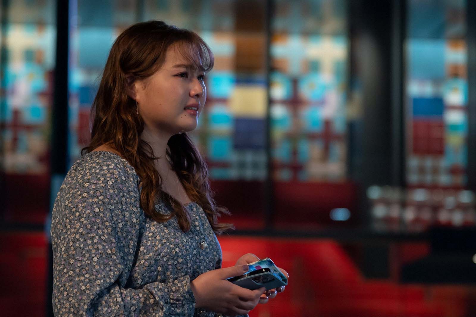 「明日カノ」萌役・箭内夢菜、それぞれ迎えた結末を回顧「涙がでました」