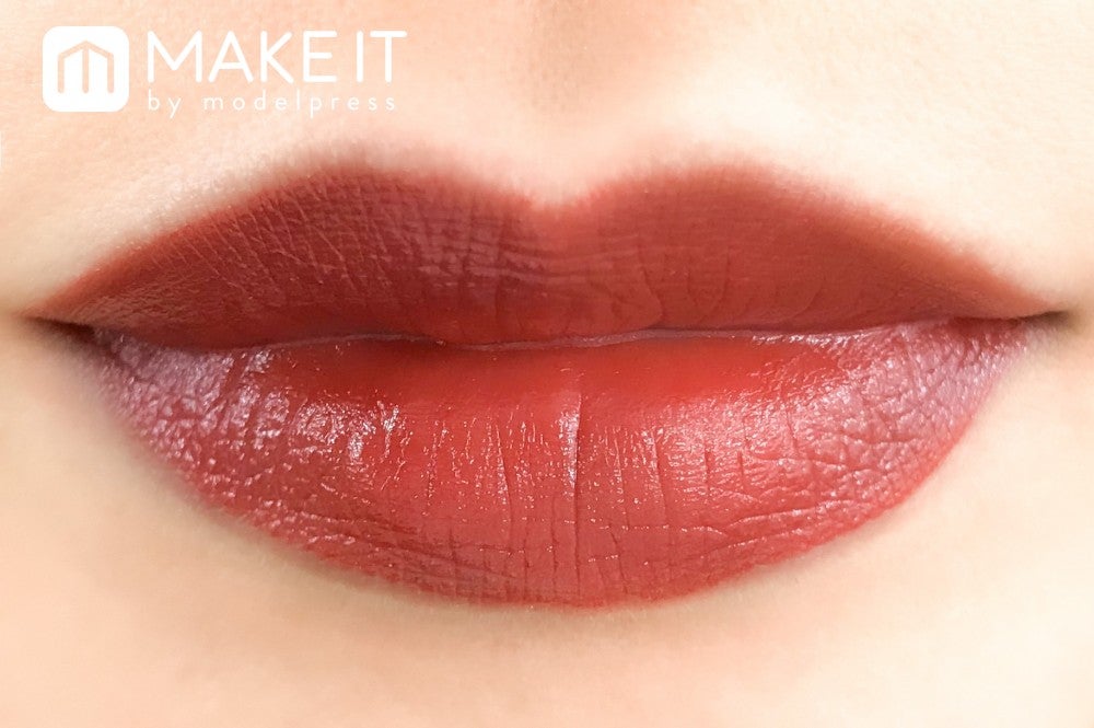 ルージュ アンリミテッド アンプリファイド／A OR 595使用 (C)メイクイット