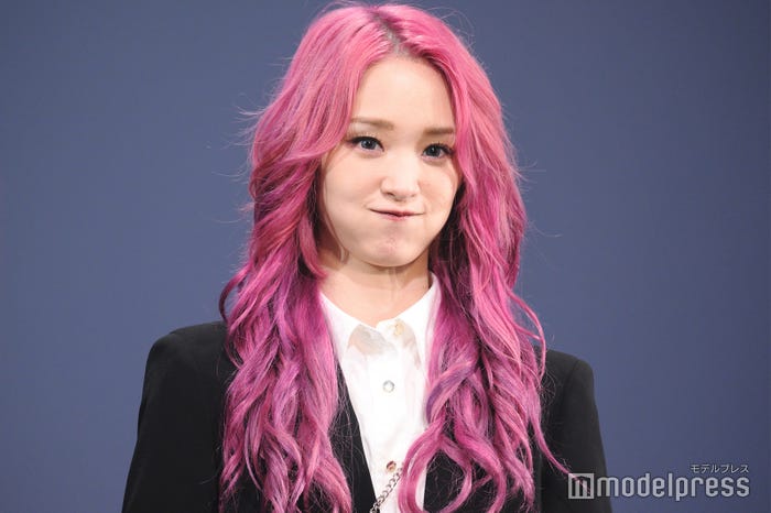 剛力彩芽(C)モデルプレス