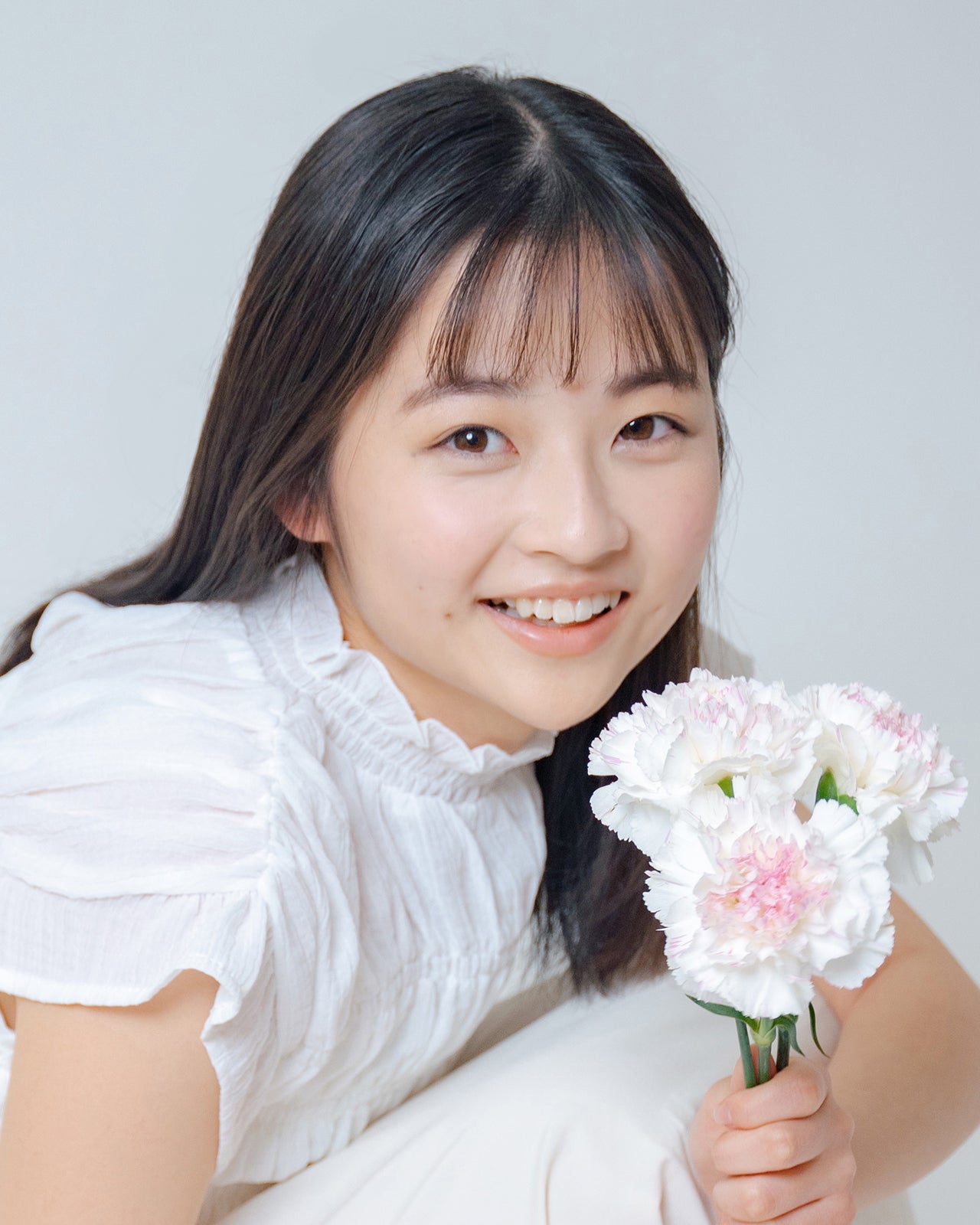 大平くるみ（提供写真）