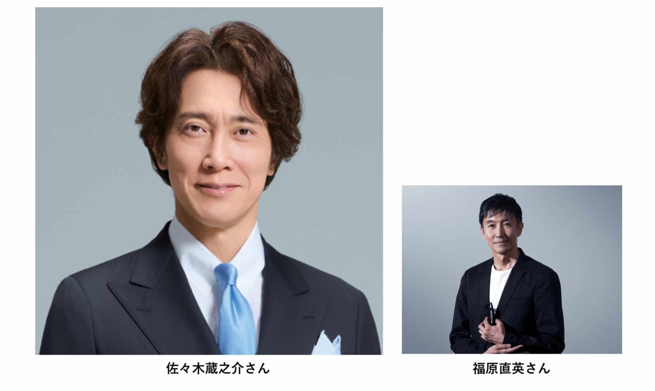 新潟競馬場「新潟大賞典」に佐々木蔵之介が来場！ 表彰式とトークショーに登壇
