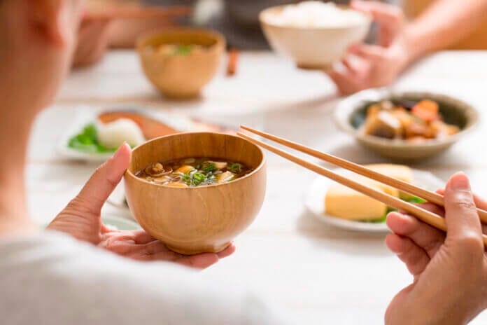 食べ物に気をつけて体臭を防ごう