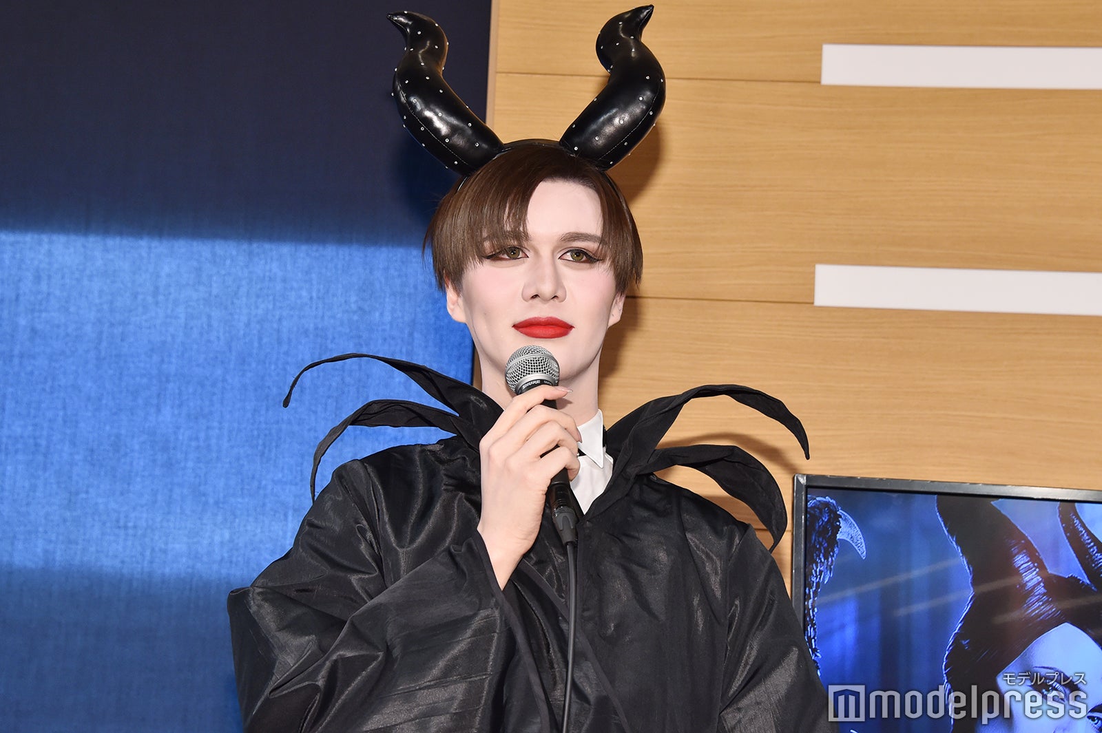 Matt（C）モデルプレス