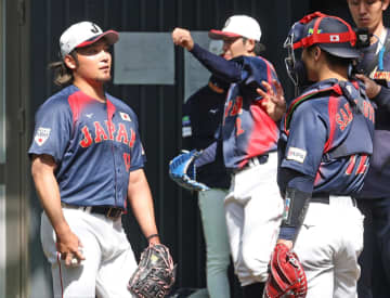 阪神・坂本 アキレス腱断裂の石井大智に言及「今は自分のことだけ考えてやってもらえたら」