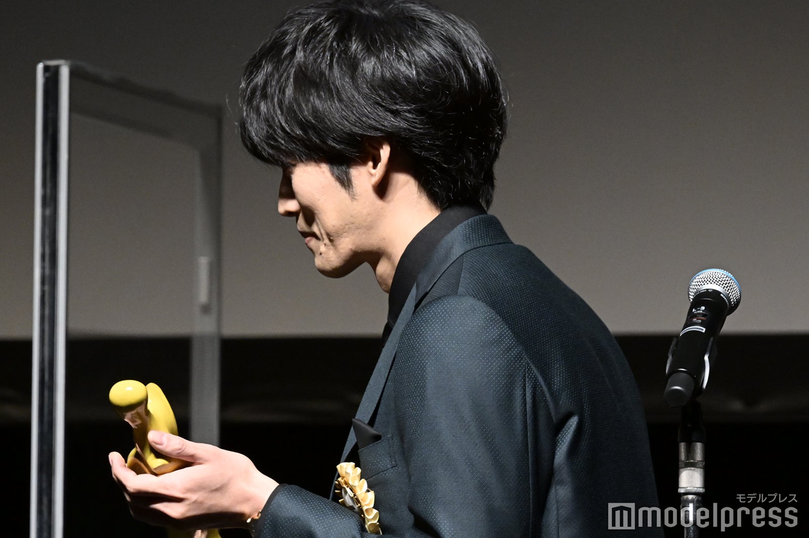 松坂桃李（C）モデルプレス