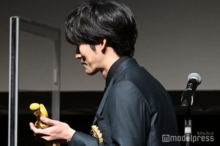 松坂桃李(C)モデルプレス