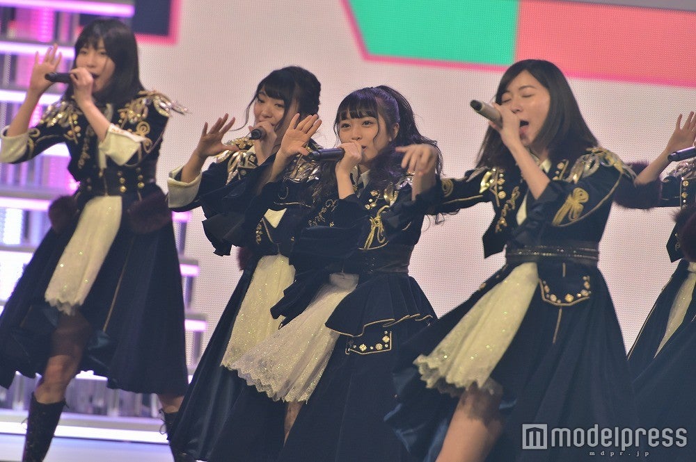 向井地美音（C）モデルプレス