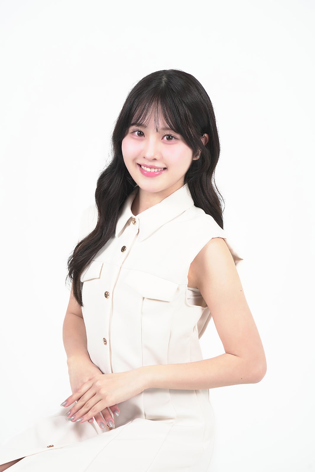 松本花緒里さん（提供写真）