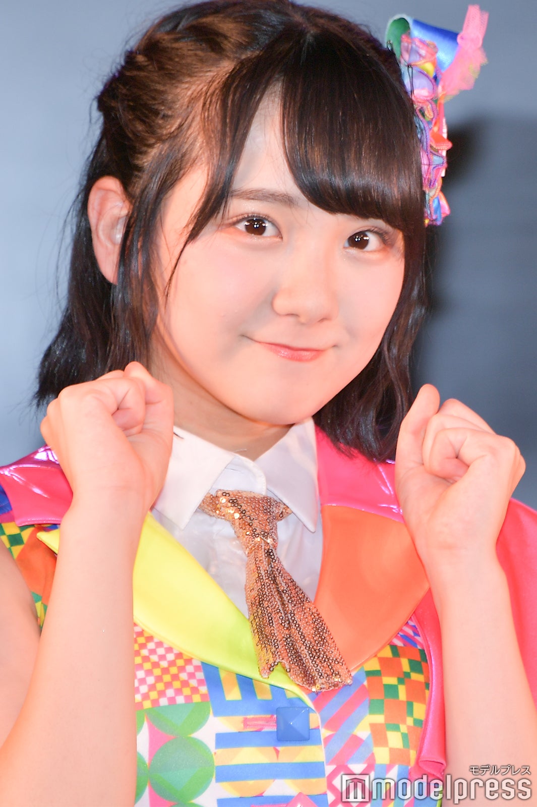 田口愛佳（C）モデルプレス