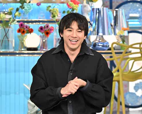 山田裕貴、妻・西野七瀬との新婚生活語る “殿”松本潤から届いたクレームとは