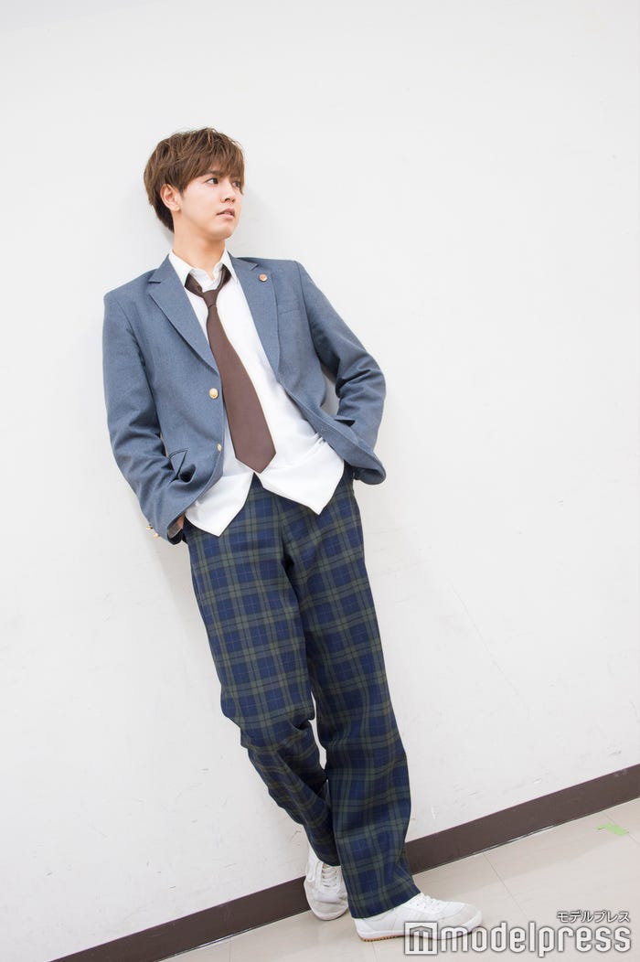 片寄涼太(C)モデルプレス