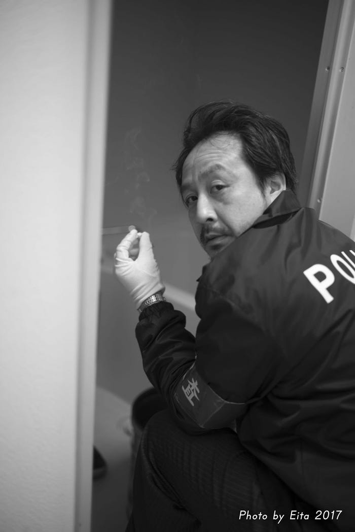 岩谷健司/撮影:瑛太(画像提供:TBS)