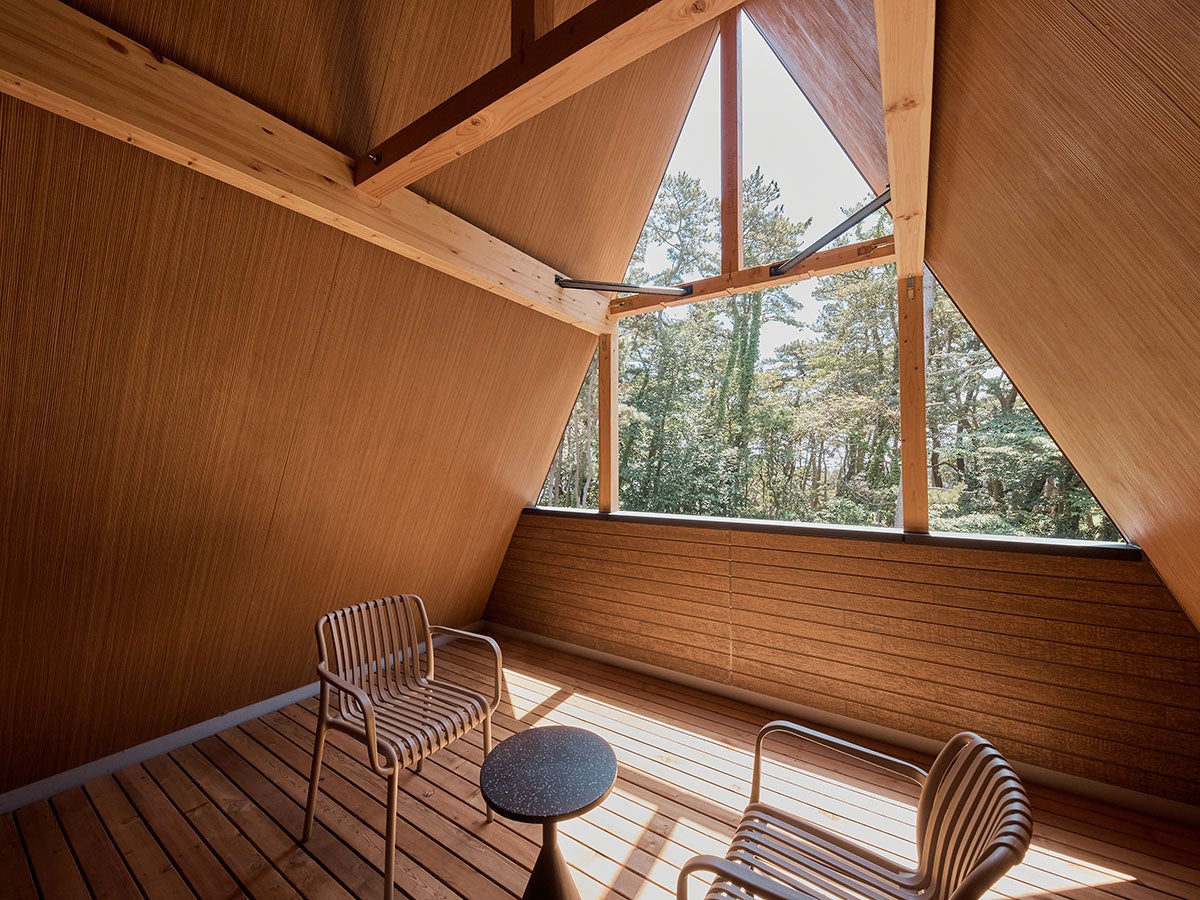 ヴィラ／提供画像