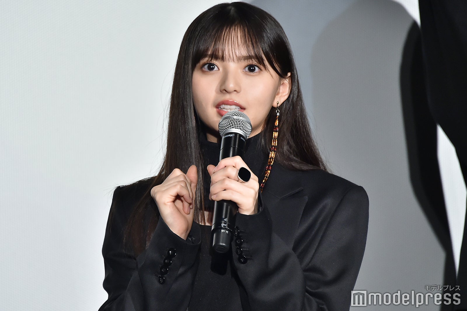 齋藤飛鳥 （C）モデルプレス