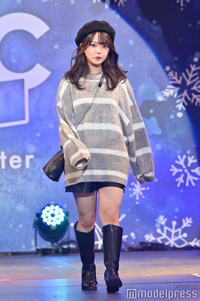 わたげ(C)モデルプレス