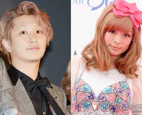 セカオワFukase&きゃりー「Mステ」で共演