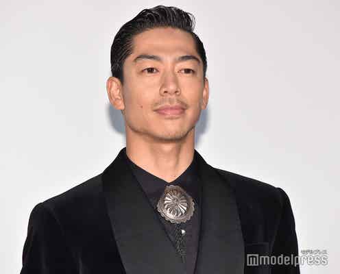 EXILE AKIRA、初演技の三代目JSB今市隆二を猛プッシュ「そういったところがビューティフル」<その瞬間、僕は泣きたくなった>