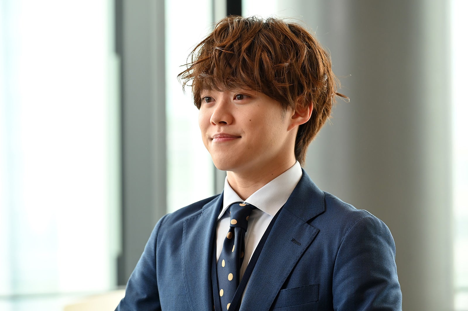 なにわ男子・大橋和也が主演「俺かわ」スピンオフドラマ配信決定