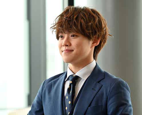 「僕かわ」なにわ男子・大橋和也、“イケおじ”津田健次郎に弟子入り?「俺かわ」裏側も配信決定