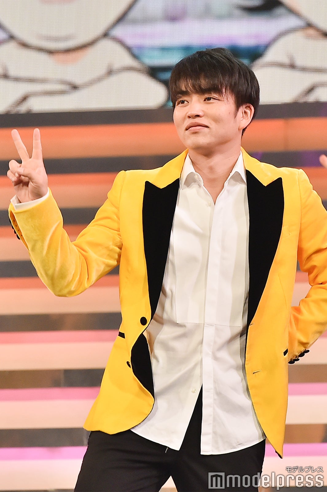 純烈＆DA PUMPステージ（C）モデルプレス