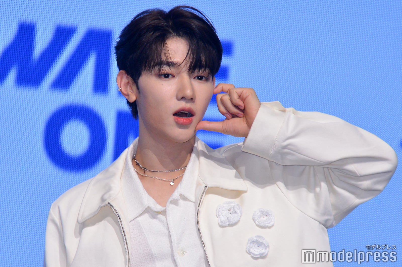 ジャン・ハオ（C）モデルプレス