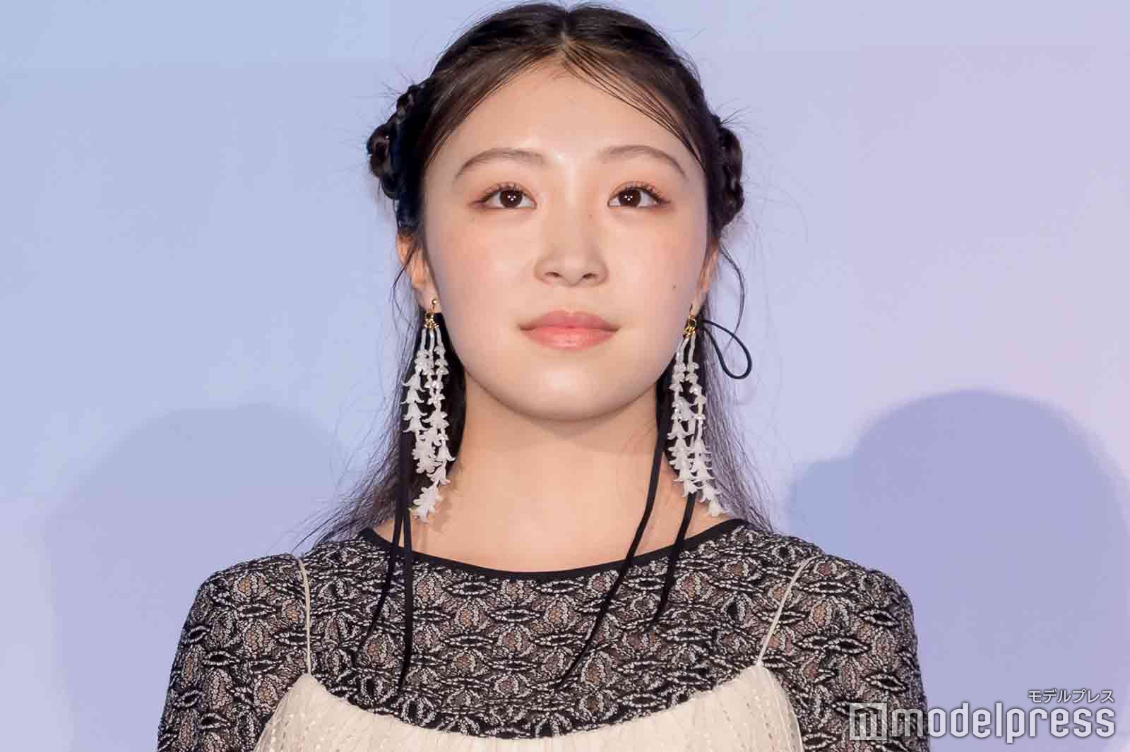 新井美羽（C）モデルプレス