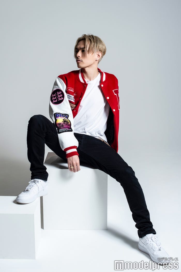 今市隆二(C)モデルプレス