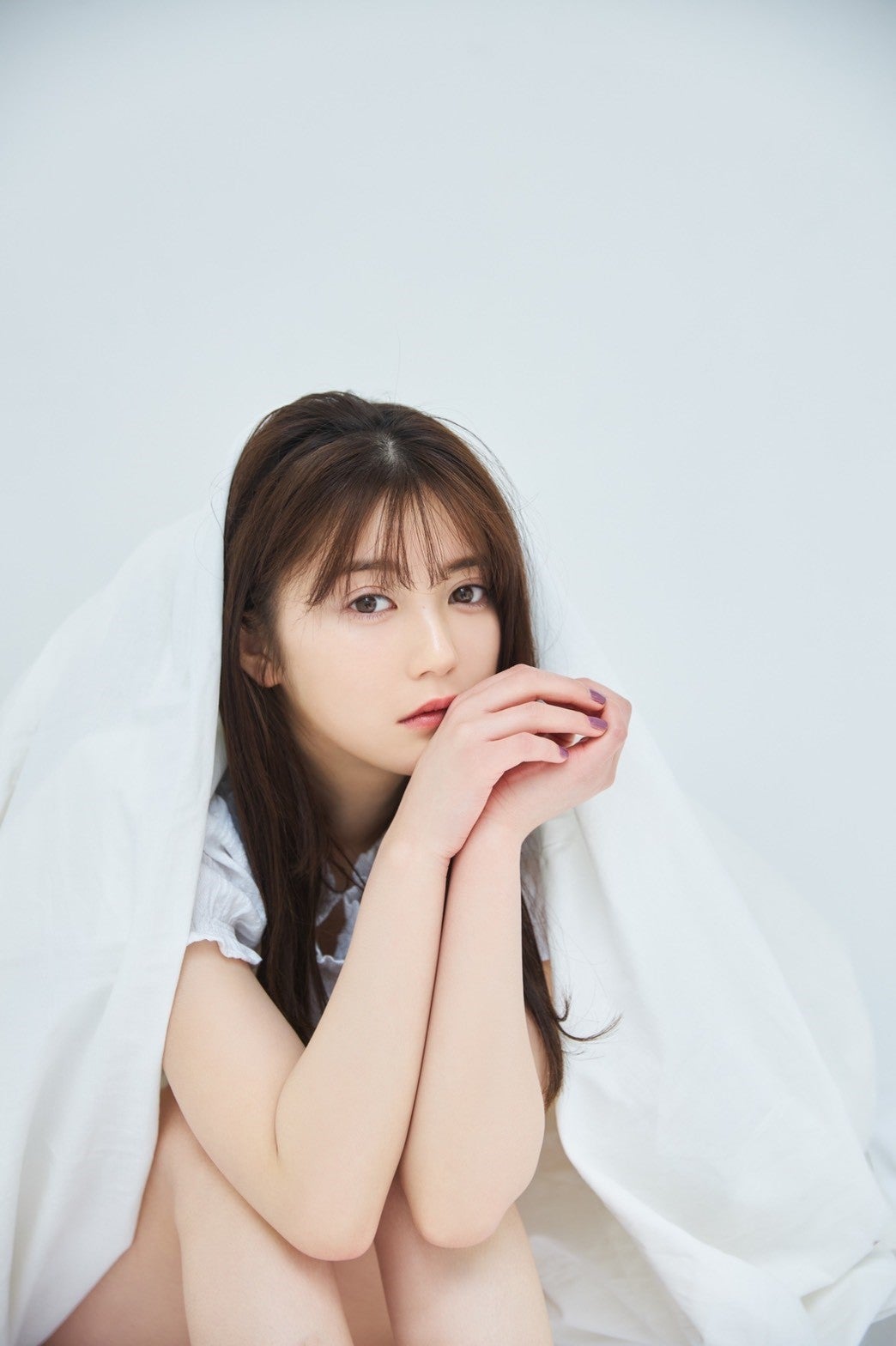 中野恵那（提供写真）