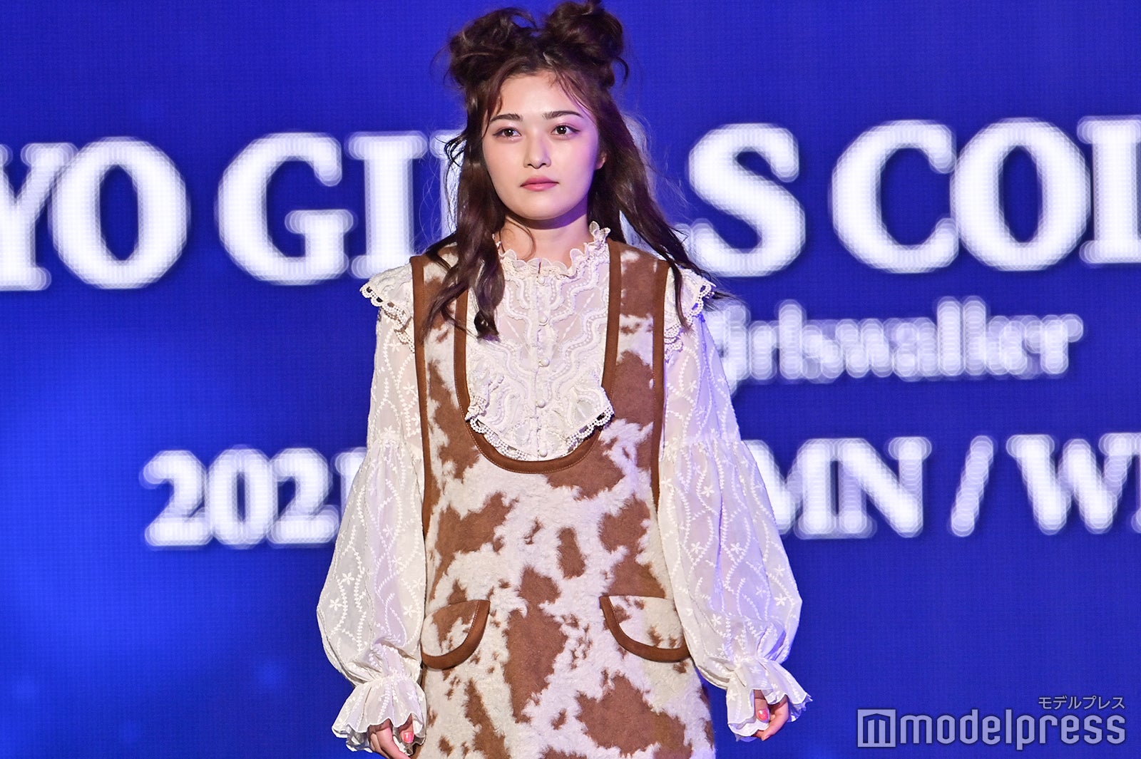 井上咲楽（C）モデルプレス