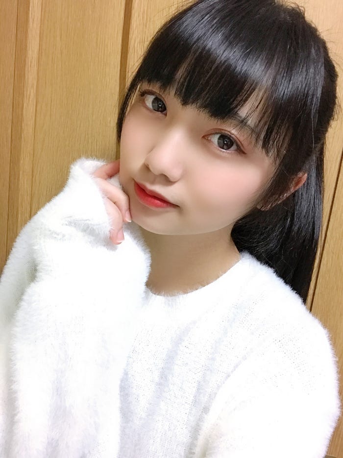 山田なる/ナルハワールド(提供写真)