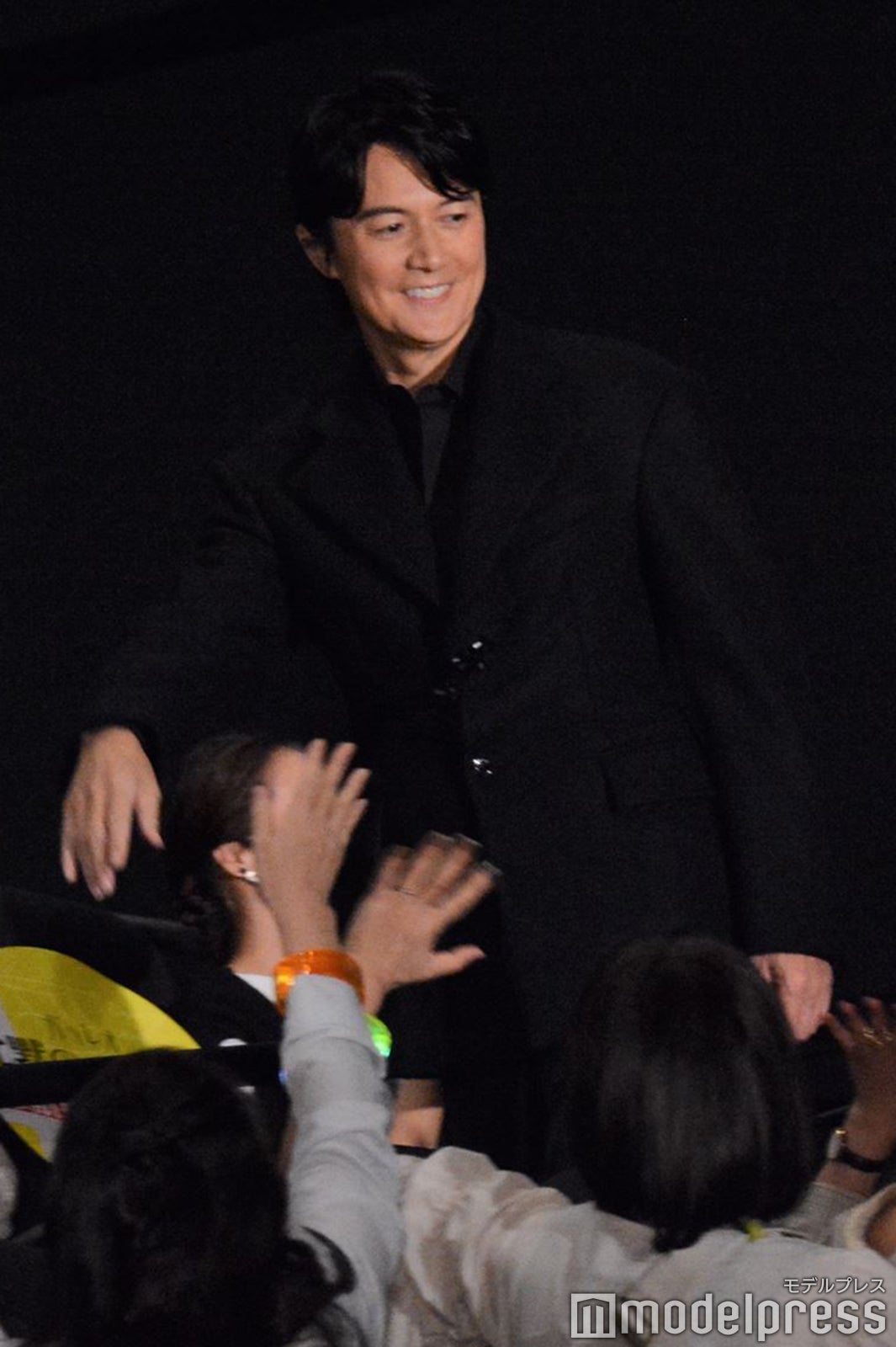 福山雅治 （C）モデルプレス