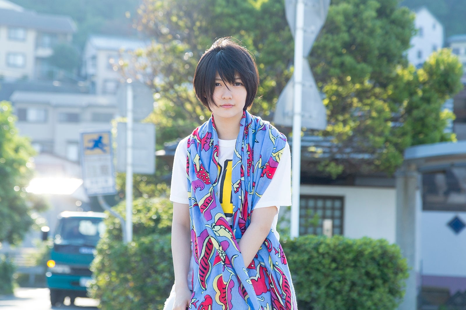 吉木悠佳 （提供写真）