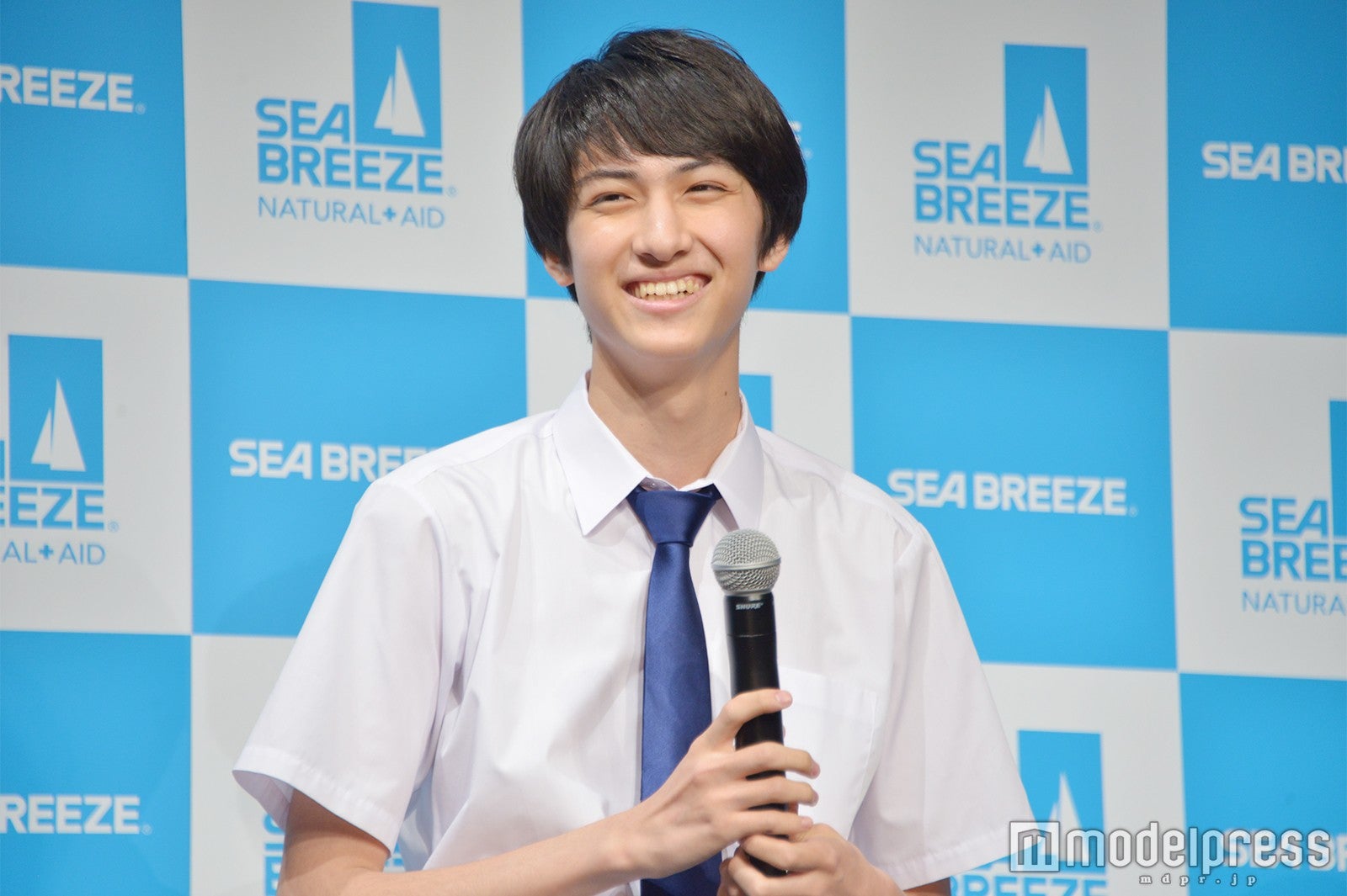 古川毅 （C）モデルプレス