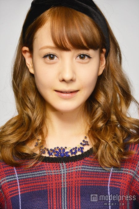 トリンドル玲奈