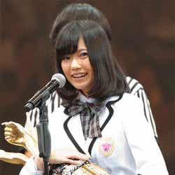 島崎遥香