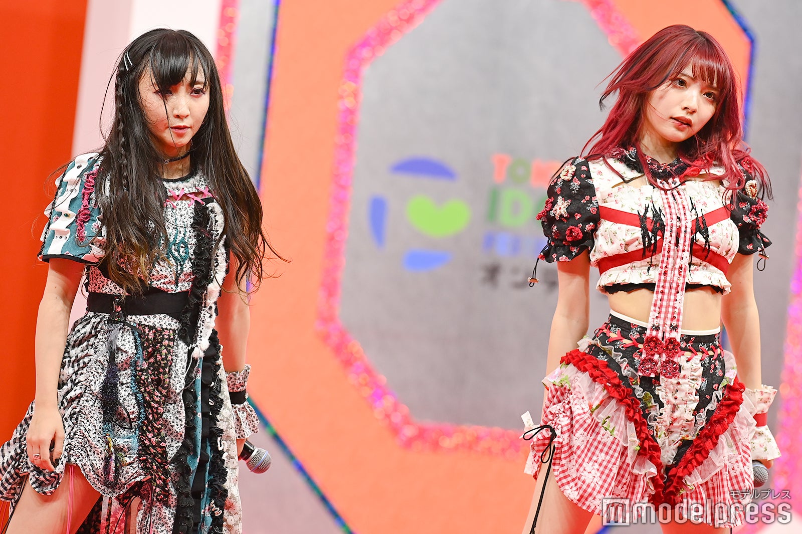 ZOC（C）モデルプレス