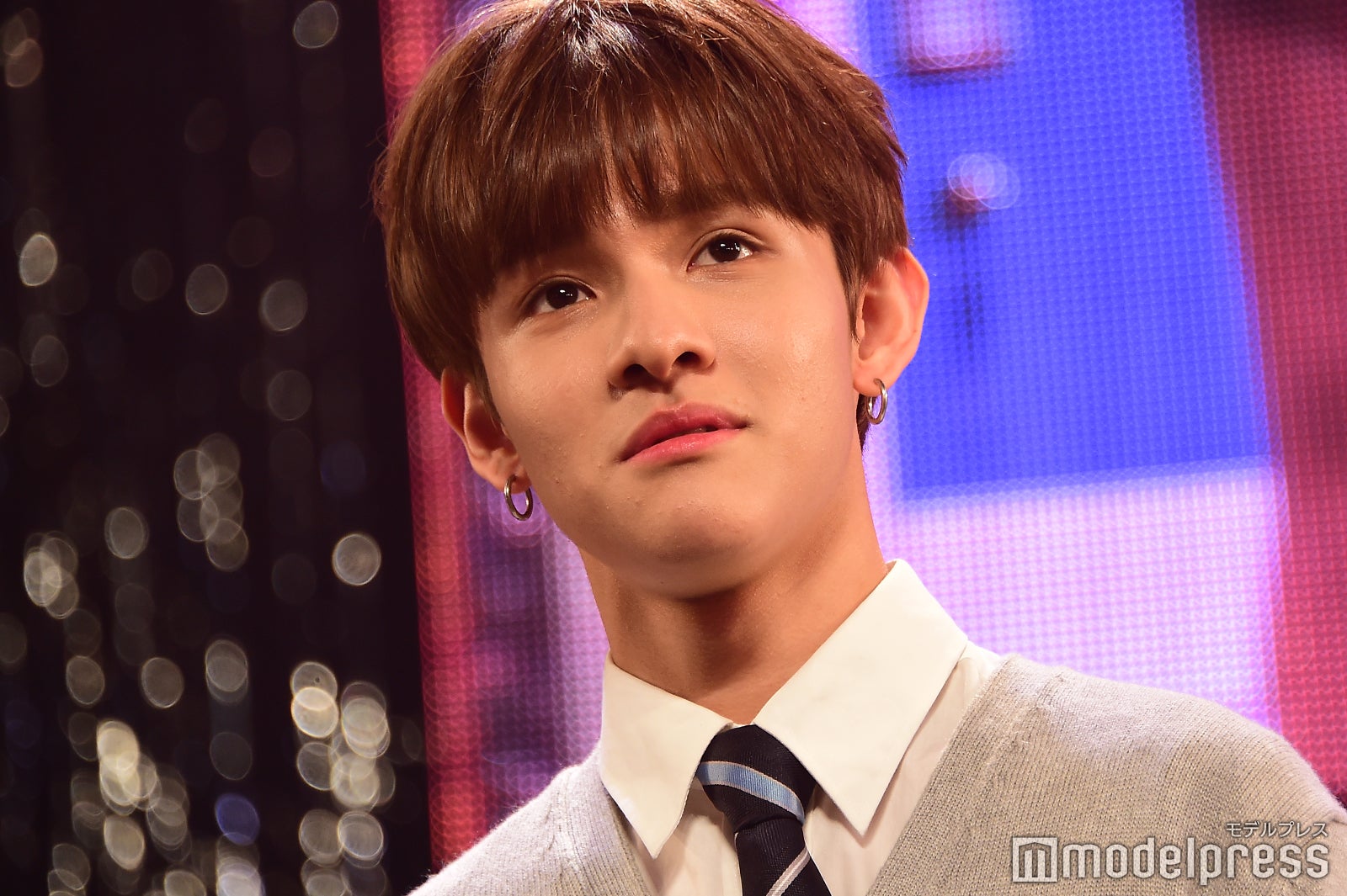 Samuel（サムエル）（C）モデルプレス