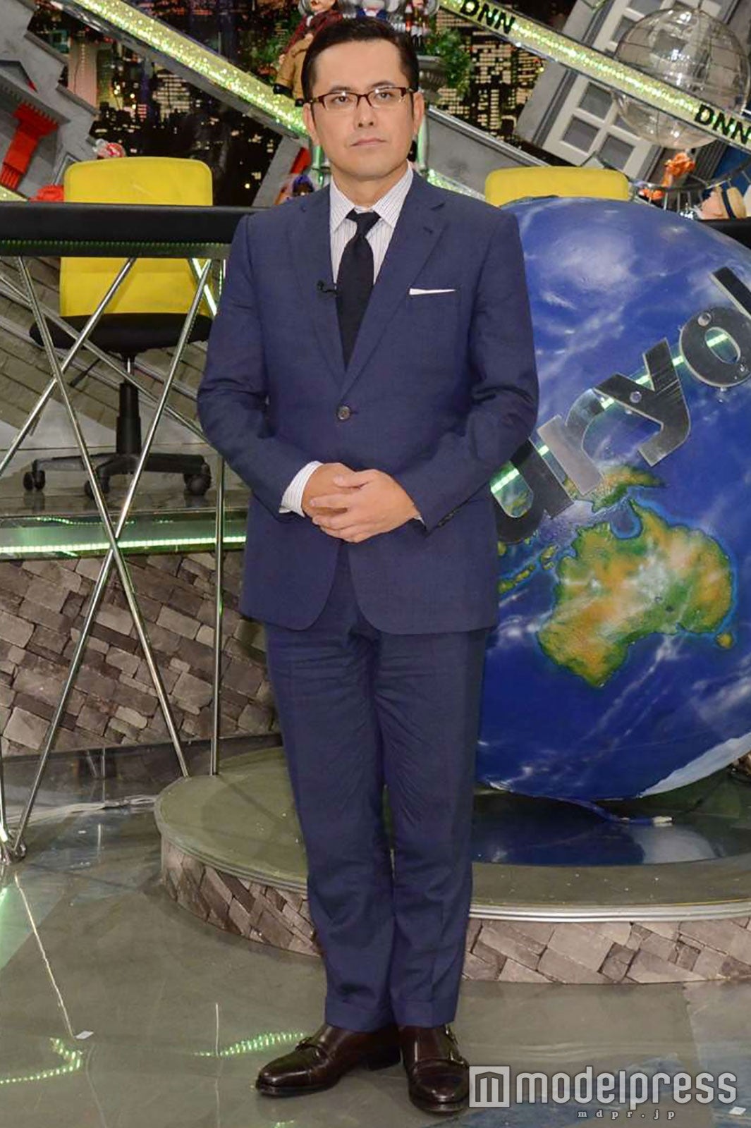 有田哲平 （C）モデルプレス