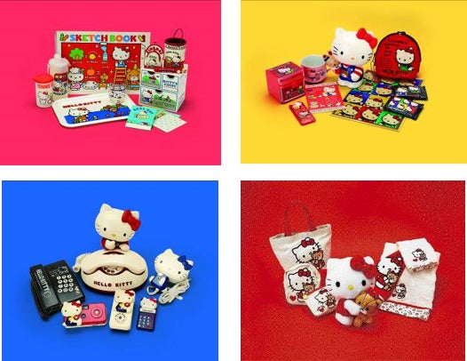 画像はイメージ（C）2021 SANRIO CO．，LTD．APPROVAL NO．SP610376