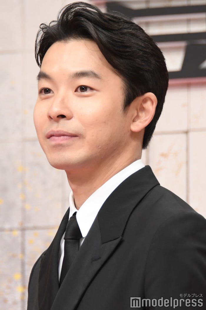 仲野太賀(C)モデルプレス