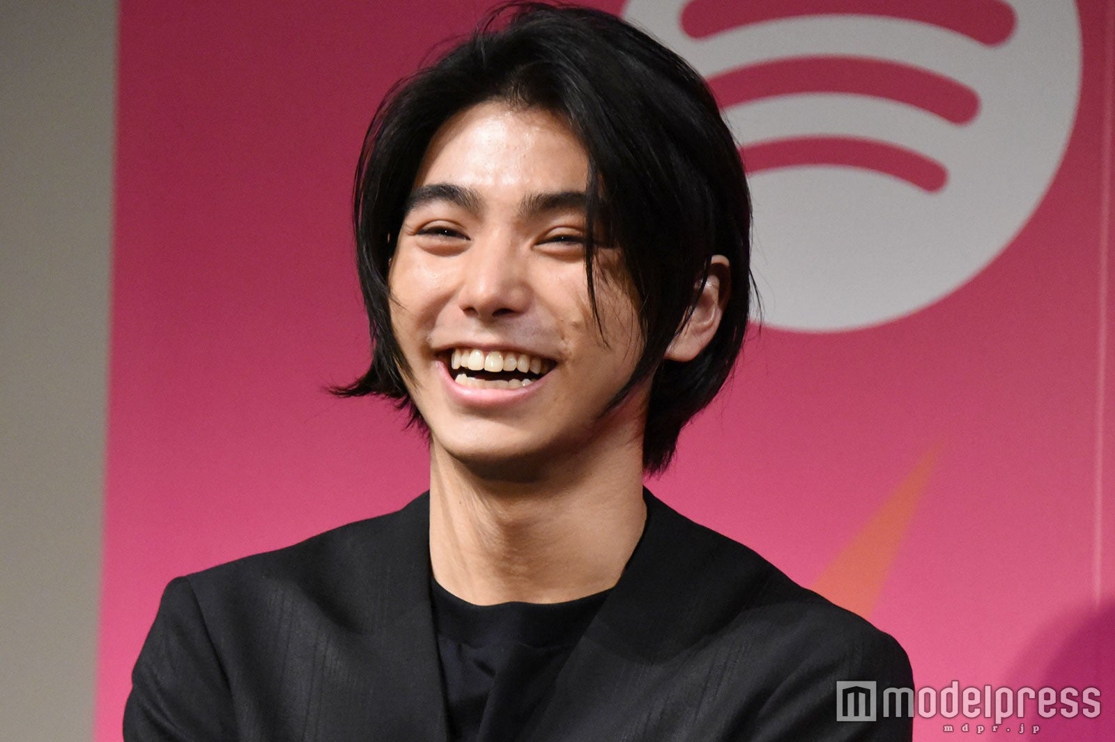 村上虹郎 （C）モデルプレス