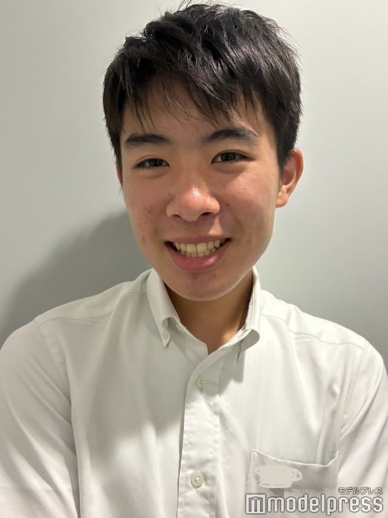 「高一ミスターコン2025」出場者（提供写真）